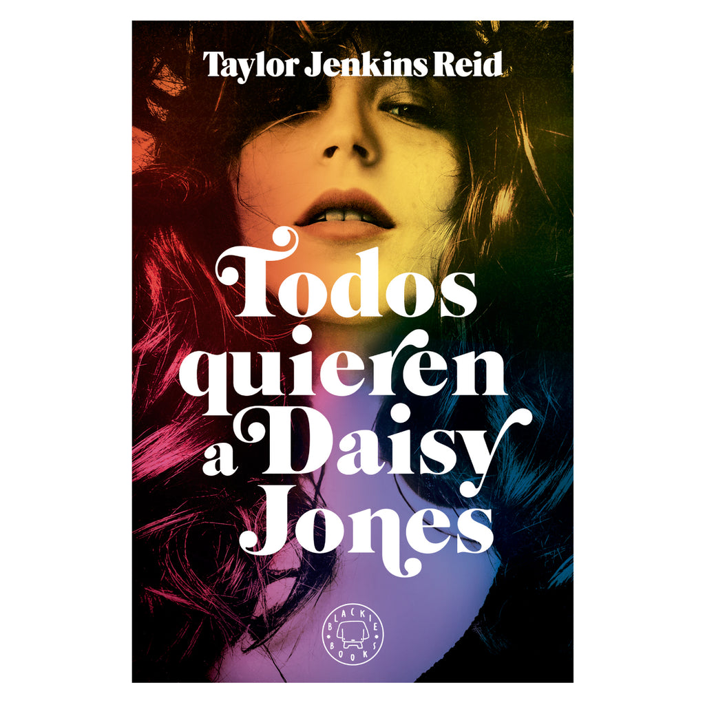 Todos Quieren A Daisy Jones