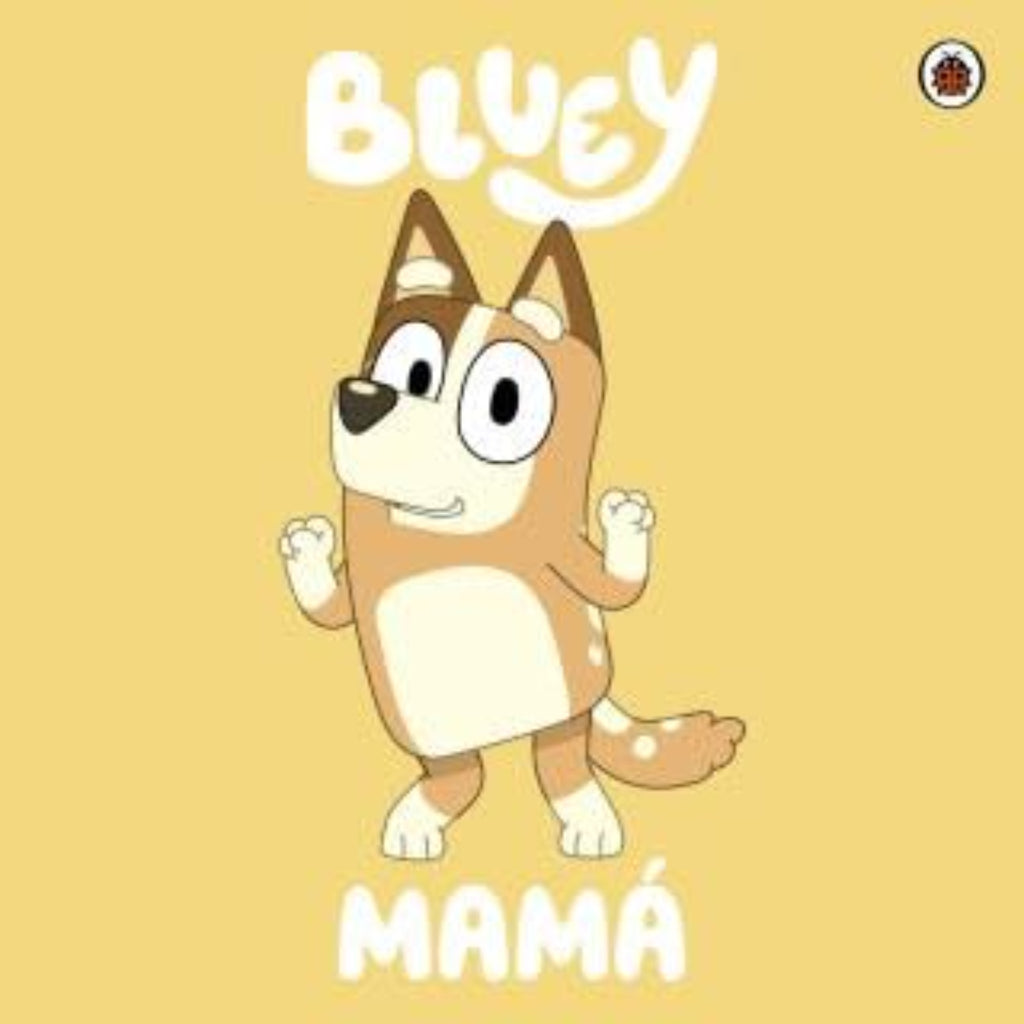 Bluey: Mama