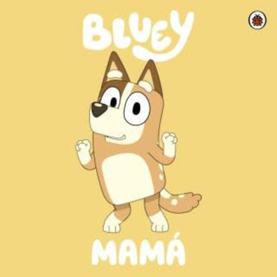 Bluey: Mama