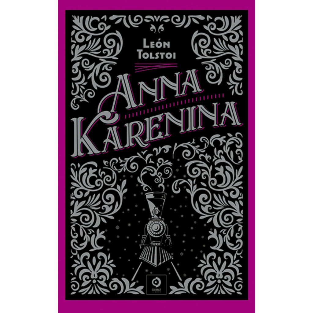 Anna Karenina