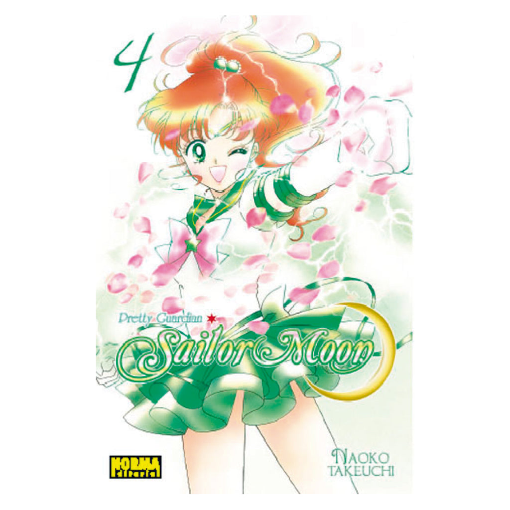 Sailor Moon 04