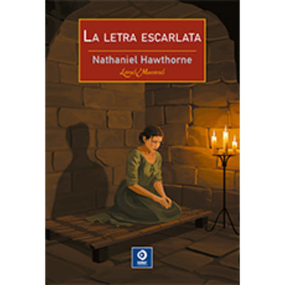 La Letra Escarlata