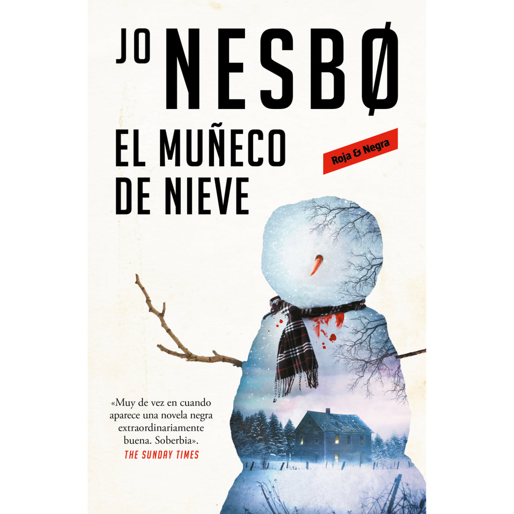 El Muñeco De Nieve