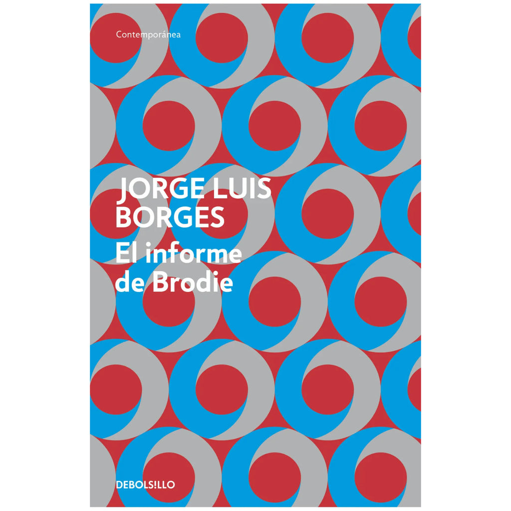 El Informe De Brodie