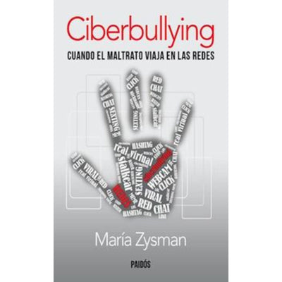 Ciberbullying