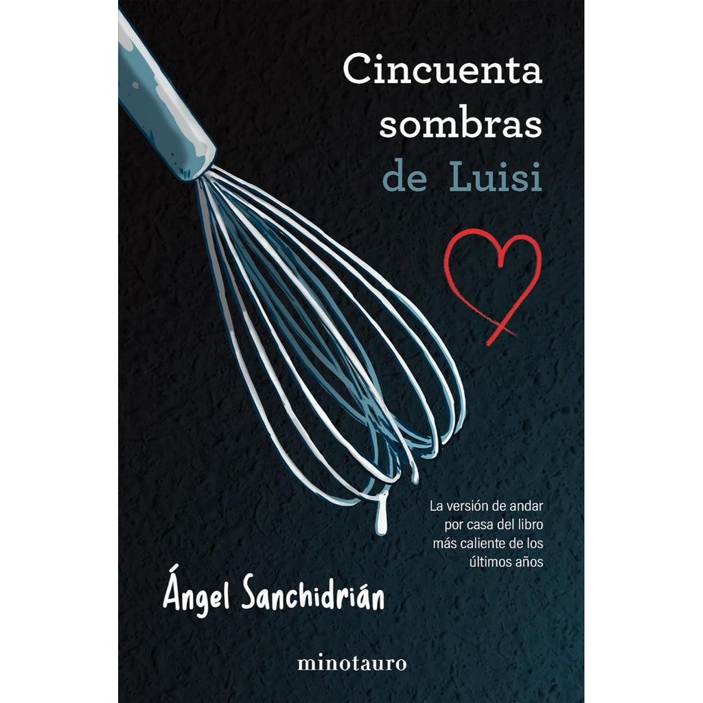 50 Sombras De Luisi