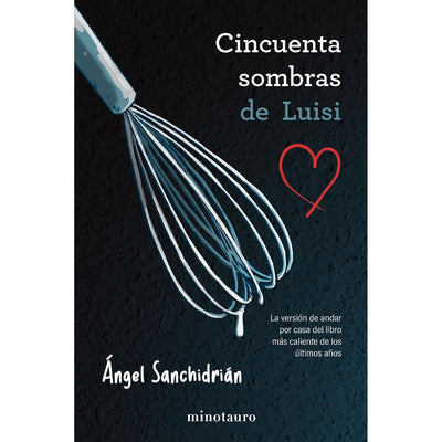 50 Sombras De Luisi