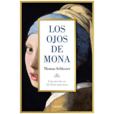 Los Ojos De Mona