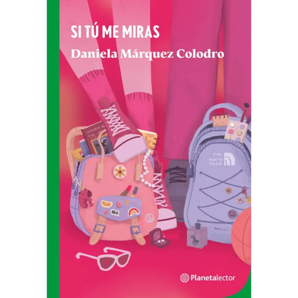 Si Tú Me Miras