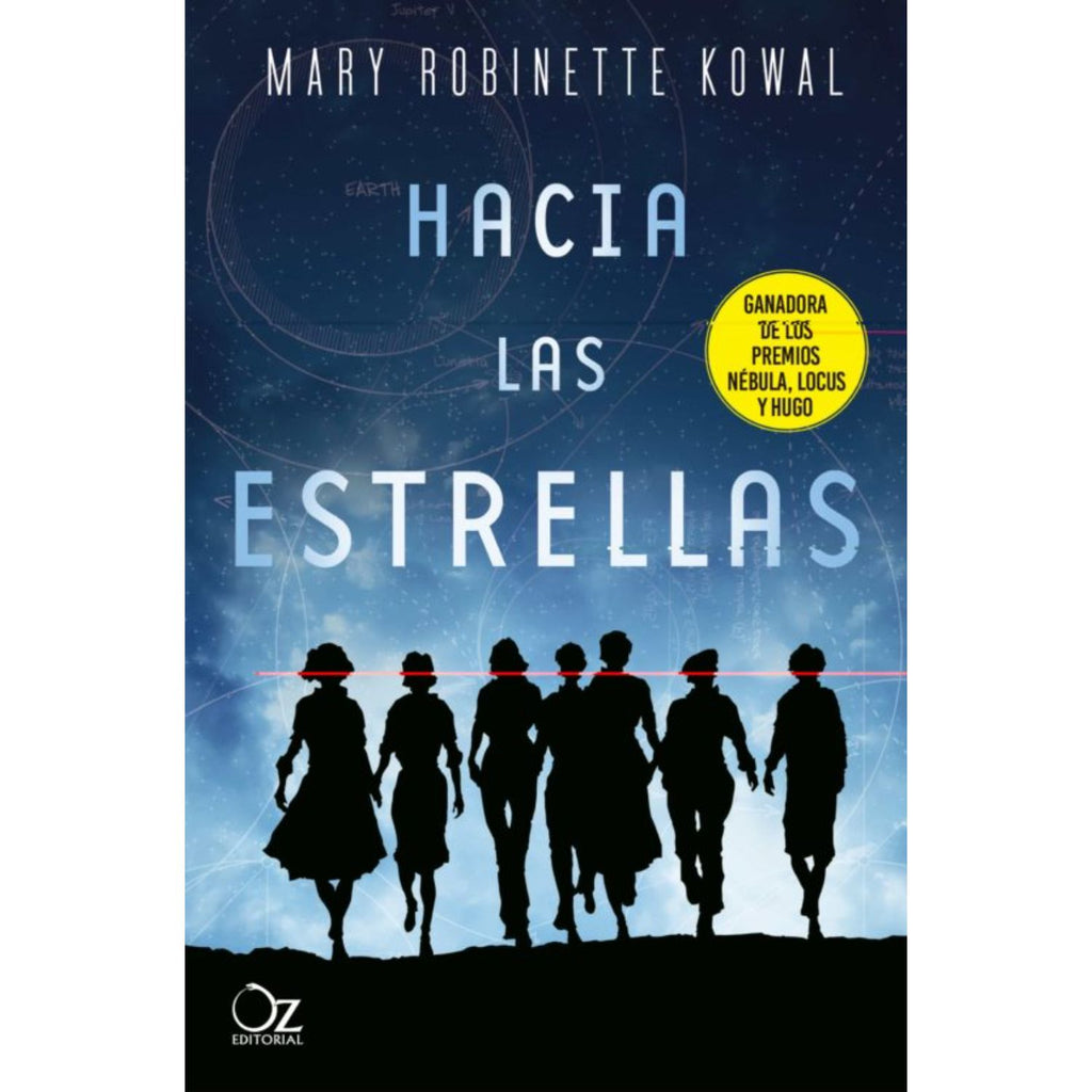 Hacia Las Estrellas