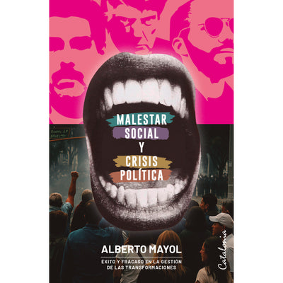 Malestar Social Y Crisis Politica