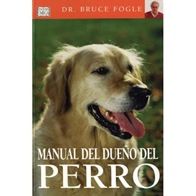 Manual Del Dueño Del Perro