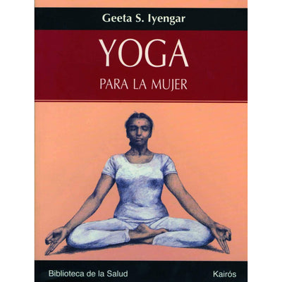 Yoga Para La Mujer