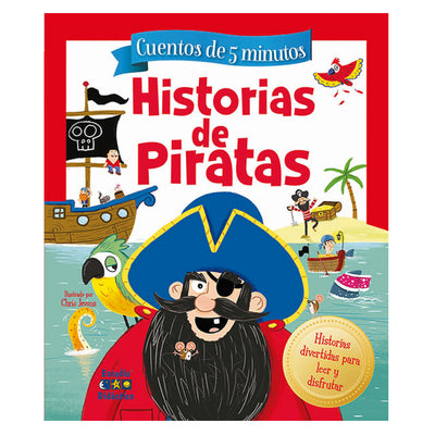 Historias De Piratas