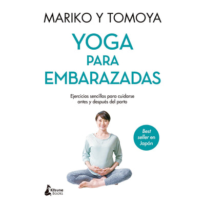 Yoga Para Embarazadas