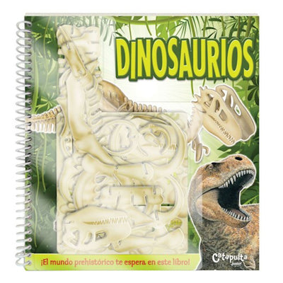 Dinosaurios (Para Armar)