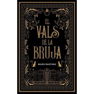 El Vals De La Bruja