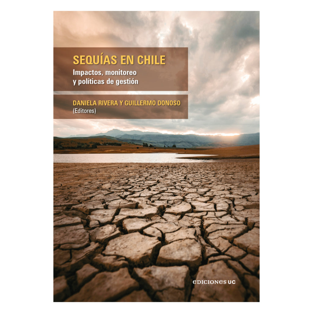 Sequías En Chile