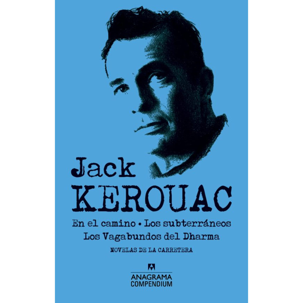 Jack Kerouac