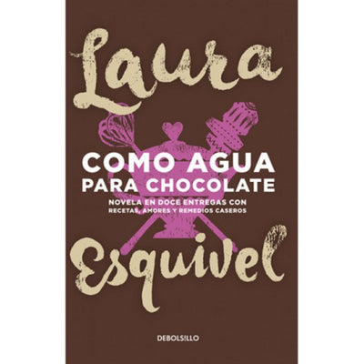 Como Agua Para Chocolate