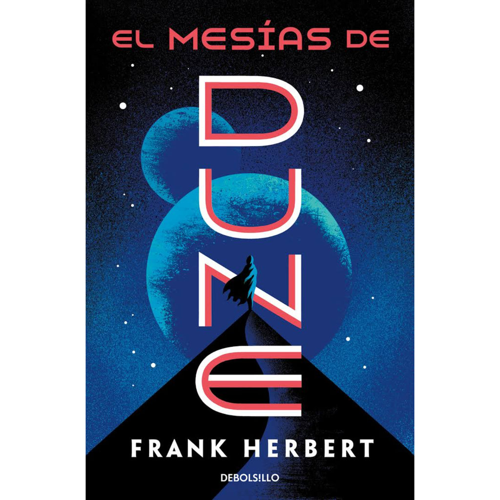 El Mesias De Dune