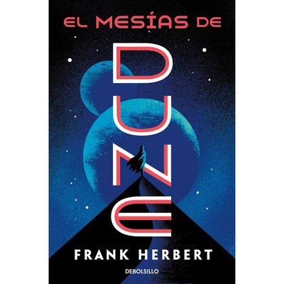 El Mesias De Dune