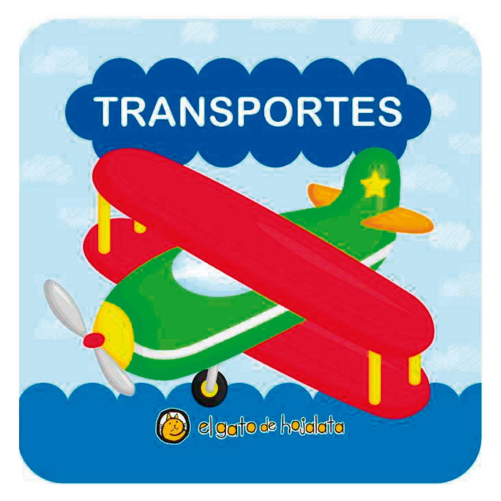 Hora del Baño - Transportes