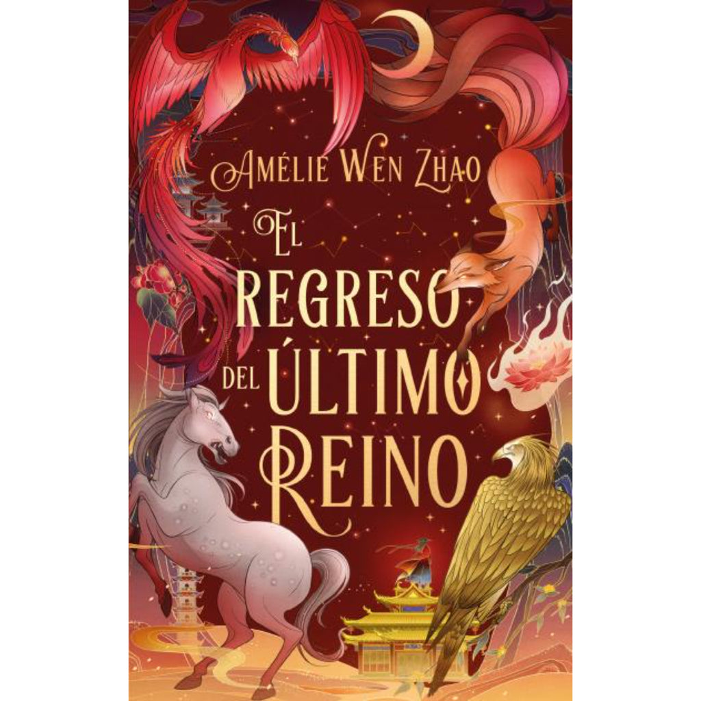 El Regreso Del Último Reino
