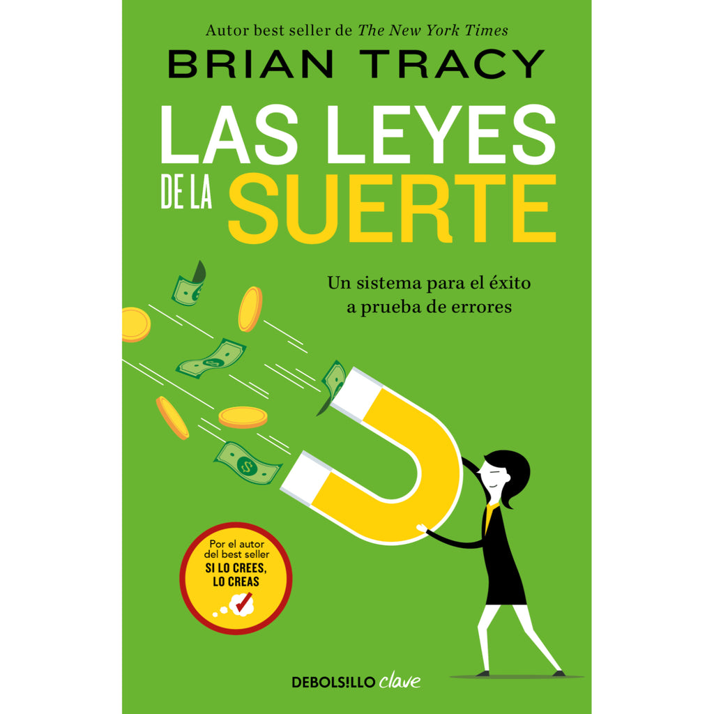 Las Leyes De La Suerte