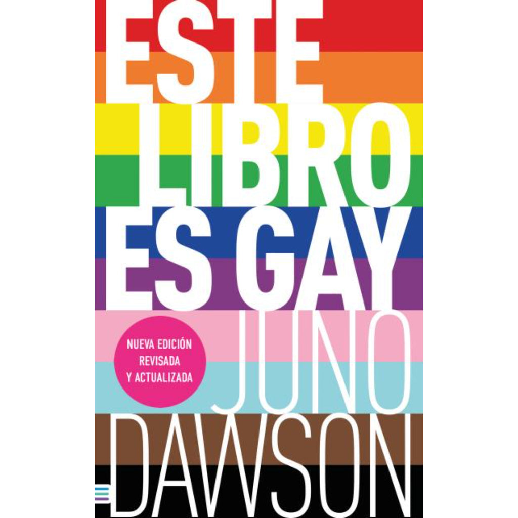 Este Libro Es Gay