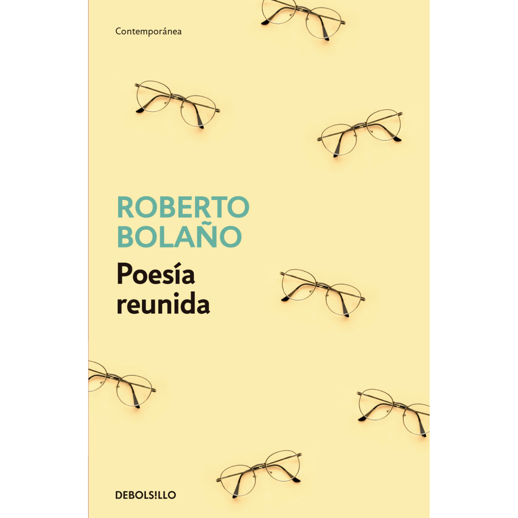 Poesia Reunida