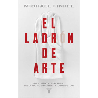 El Ladron De Arte