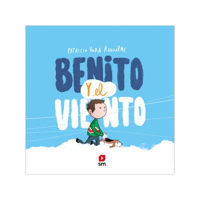 Benito Y El Viento