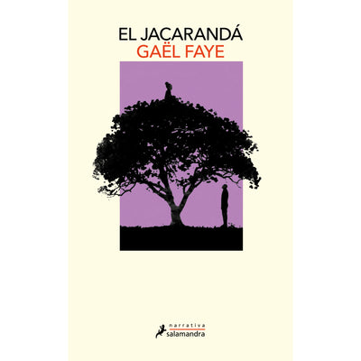 El  Jacaranda