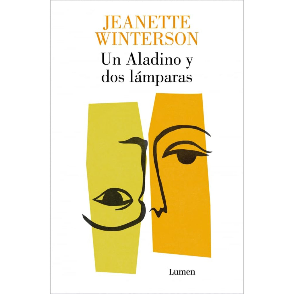 Un Aladino Y Dos Lámparas