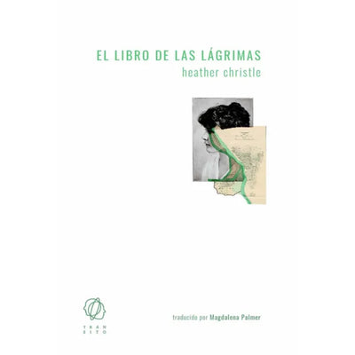 El Libro De Las Lagrimas