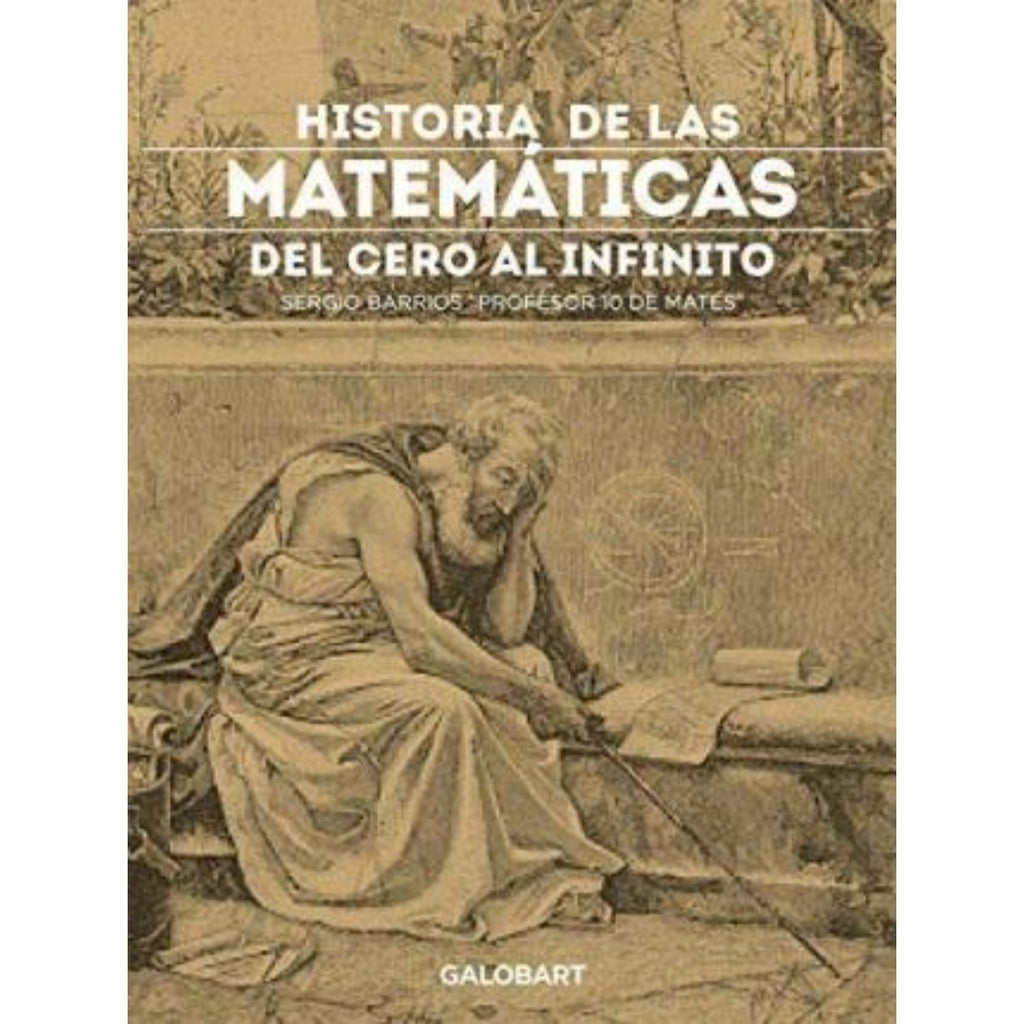 Historia de las Matematicas