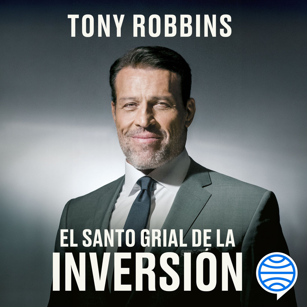 El Santo Grial De La Inversión