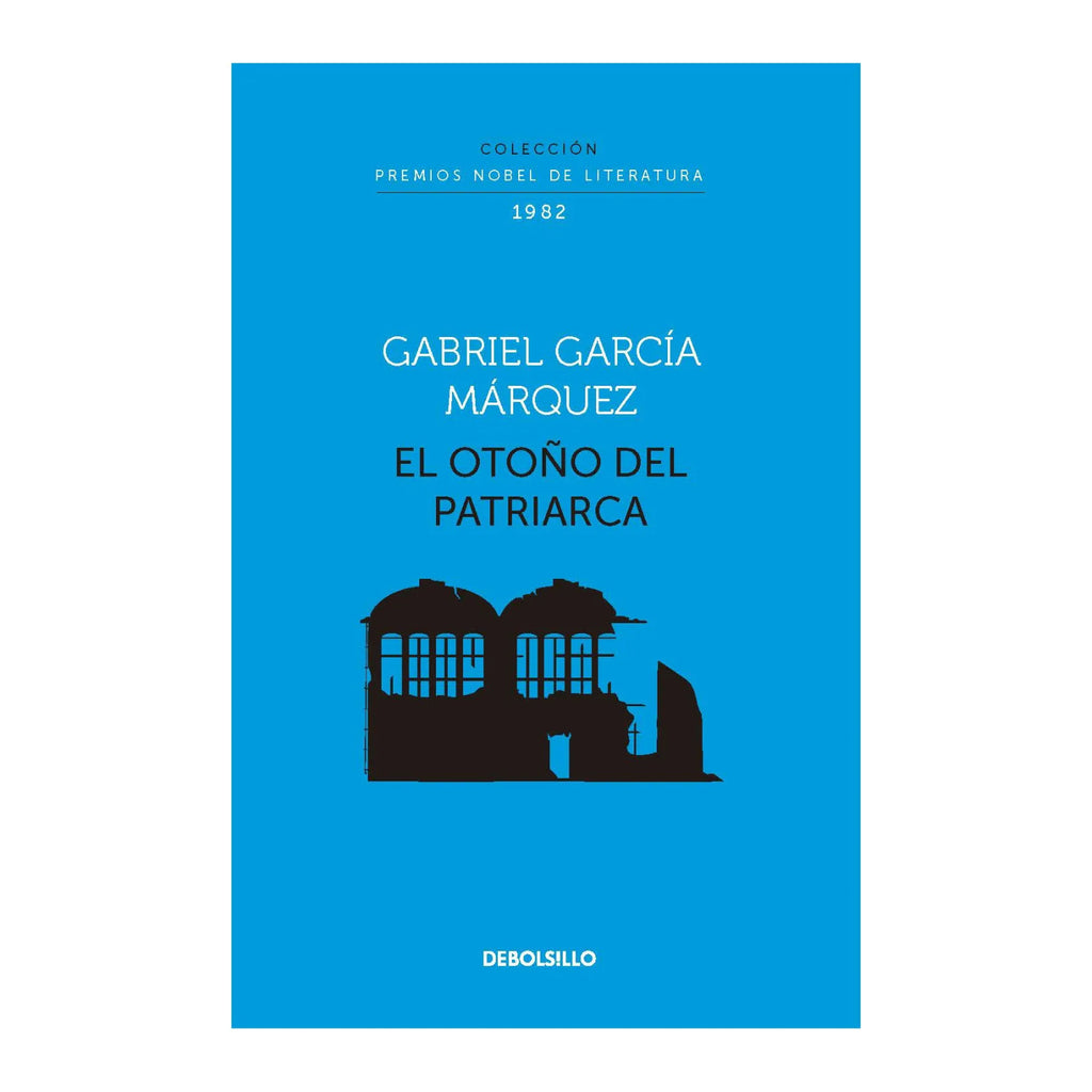 El Otoño Del Patriarca
