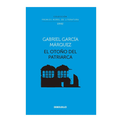 El Otoño Del Patriarca