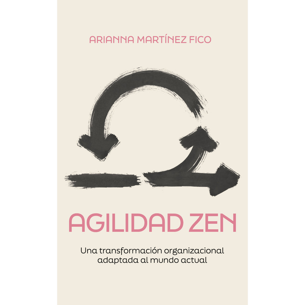 Agilidad Zen: Una Transformación Organizacional Adaptada Al Mundo Actual