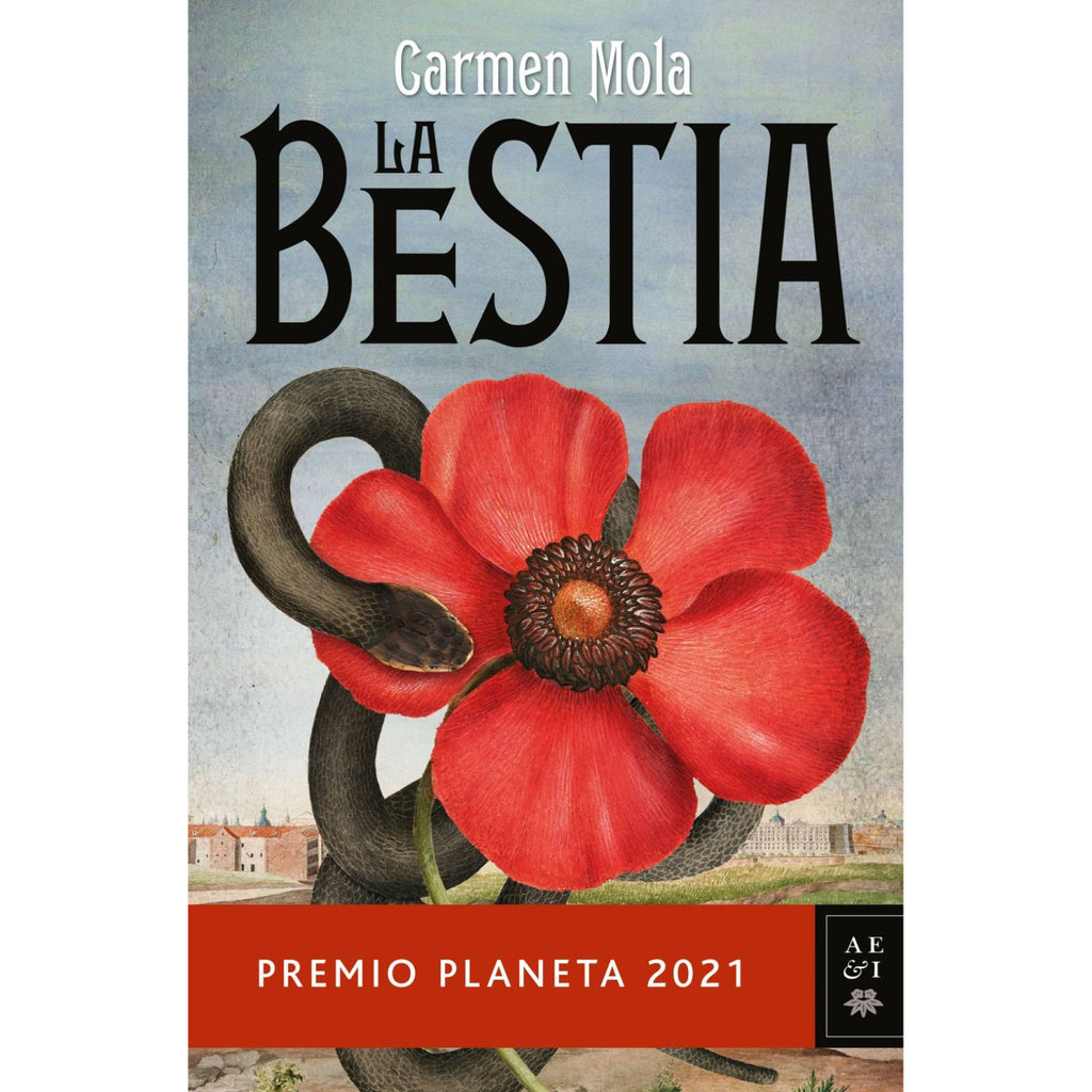 La Bestia