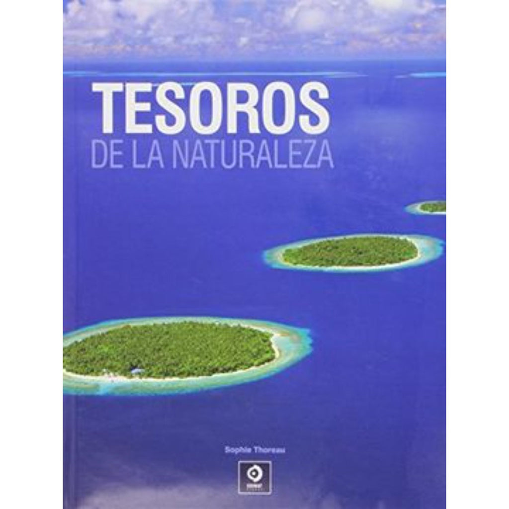 Tesoros De La Naturaleza