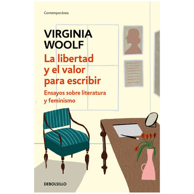 La Libertad Y El Valor Para Escribir