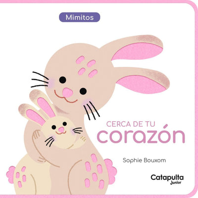 Cerca De Tu Corazón *Mimitos*