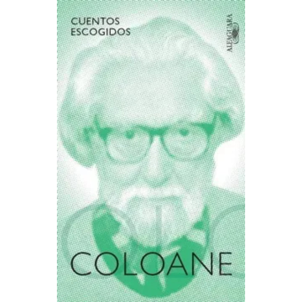 Cuentos Escogidos Coloane