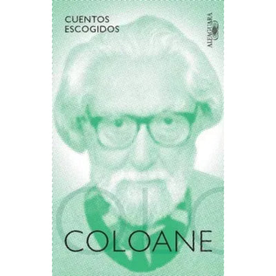 Cuentos Escogidos Coloane