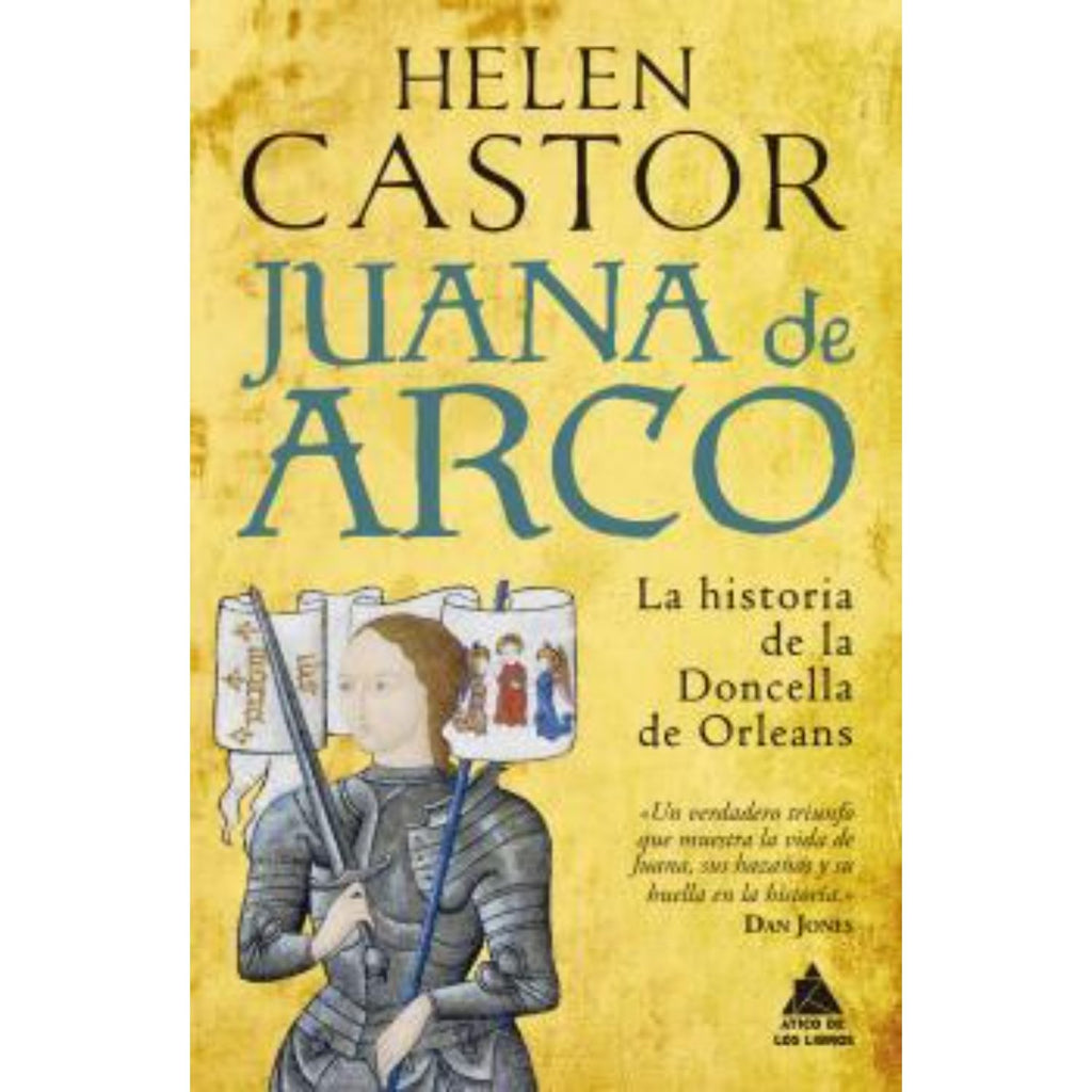 Juana De Arco