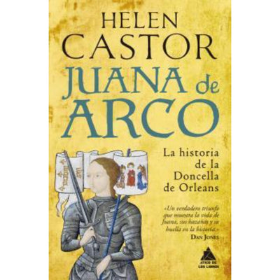 Juana De Arco