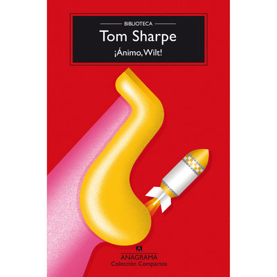 ¡Animo Wilt! (Biblioteca)